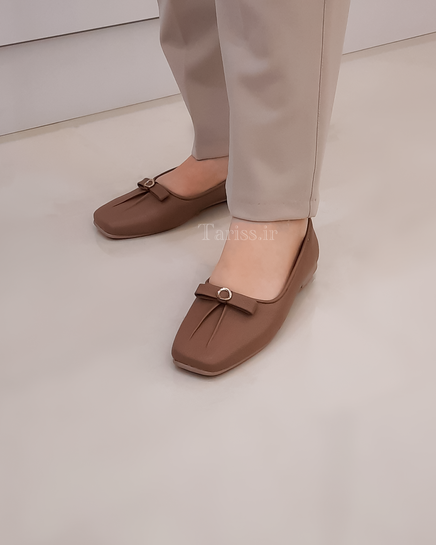 کالج پنجه مربعی زنانه کد ۴۳