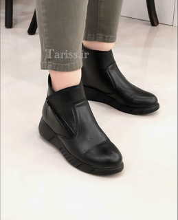 بوت کوتاه زنانه کد ۱۷۸